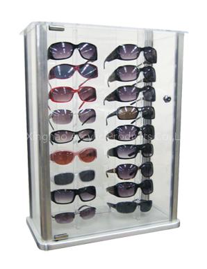 plexiglass acrylic glasses stands