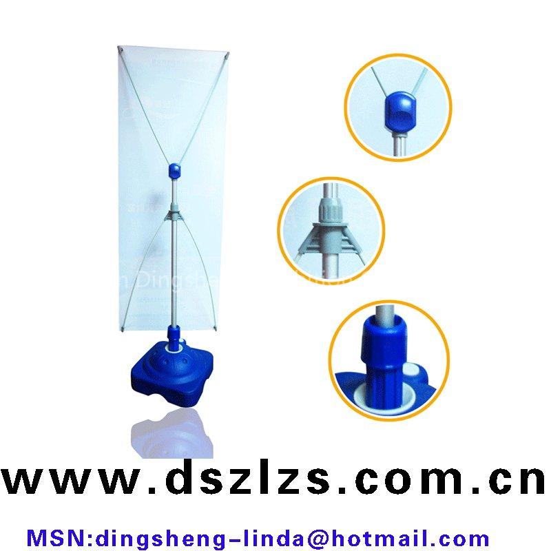 DS-DF water based display stand