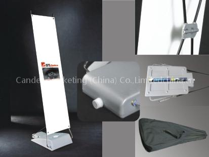 outdoor banner