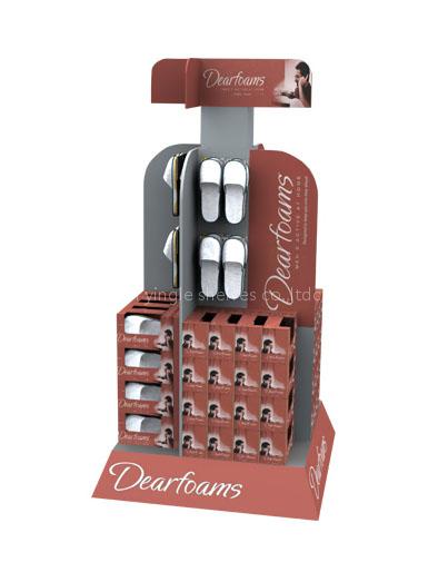 Shoes display stand