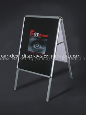 A-board