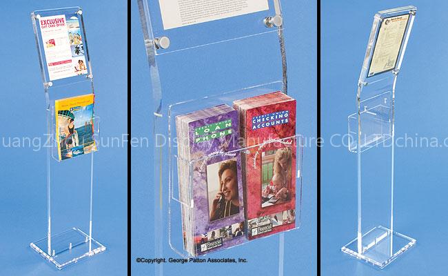 Magzine Holder