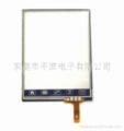 Touch panel