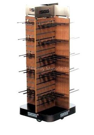 Wood Display