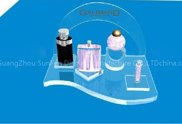 Perfume Stand