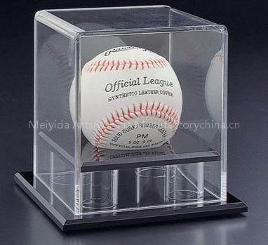 display case