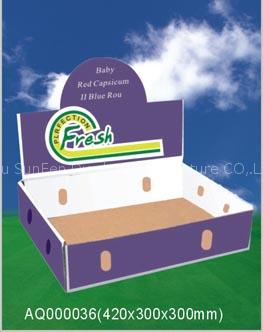 Packing Box
