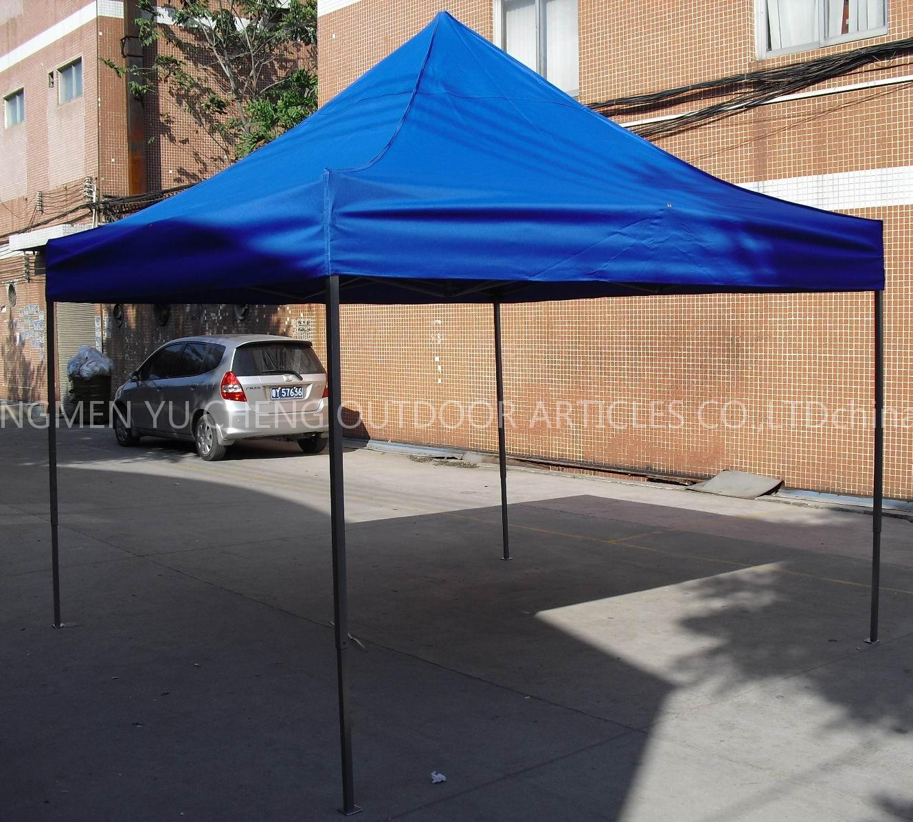 pop up tent / folding tent (FTE-3030A)