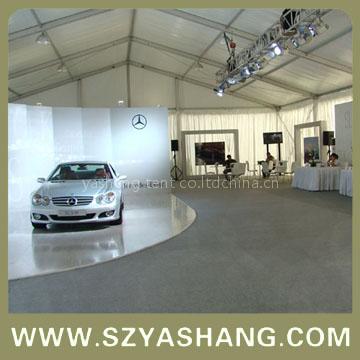 big tent