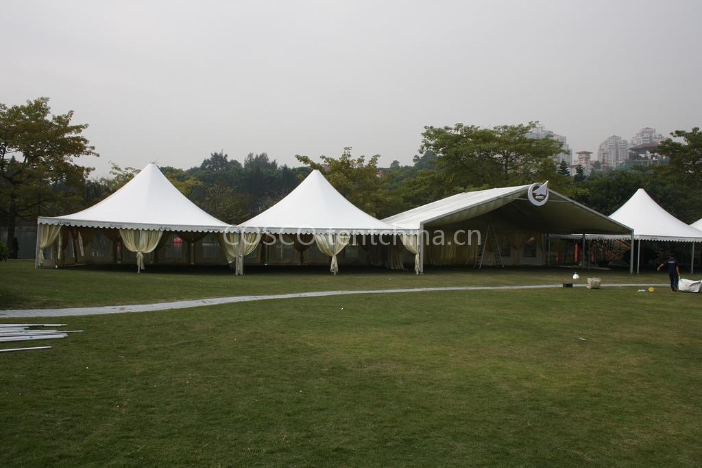 big event tent