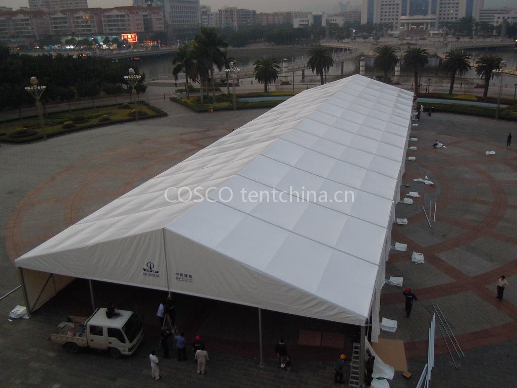 big tent
