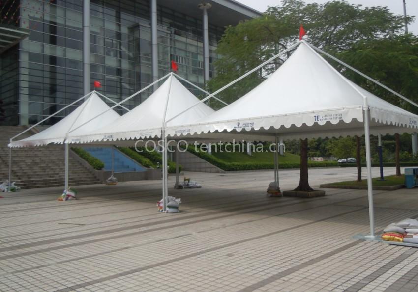 party tent
