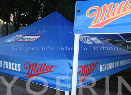 Event tent