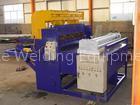 automatic wrie mesh welding machine