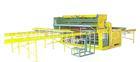 fence wire mesh welding machine