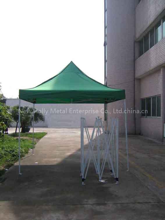 3M X 3M Pop Up Tent