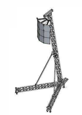tower truss