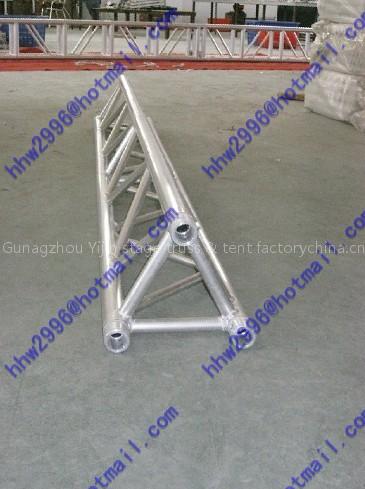 Truss, Aluminium truss, exhibition truss, light truss