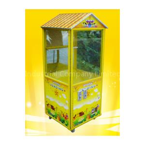 Electronic Capsule Toy Vending Machine