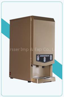 mini coffee vending machine