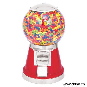 Global Candy Machine