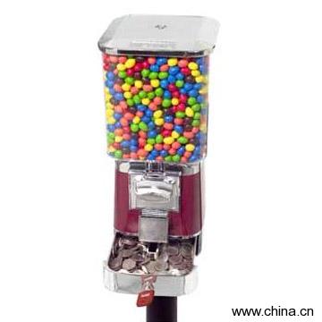 Candy Vending Machine