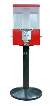 The Ultimate 4-Spin Bulk Candy Vending Machine (CVE-400)