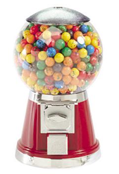 Gumball and Candy Machines (CVE-505)