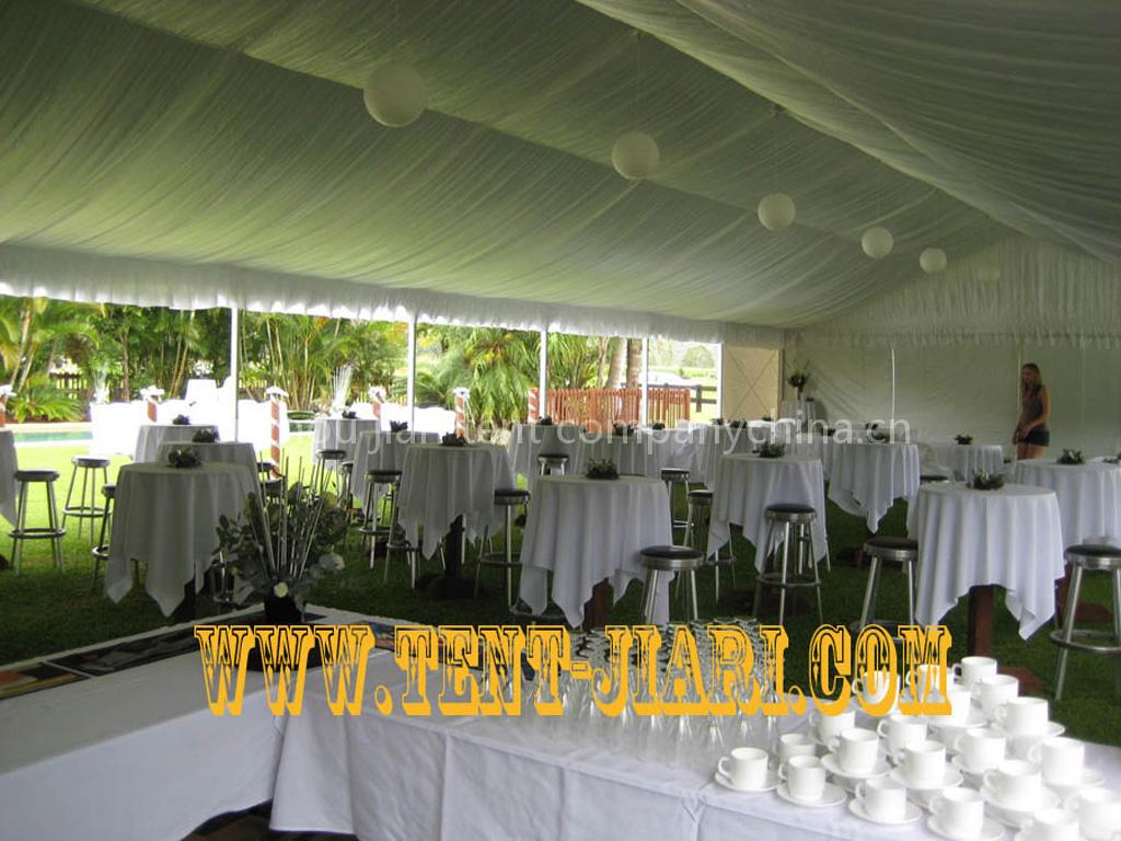 party tent wedding tent warehouse tent
