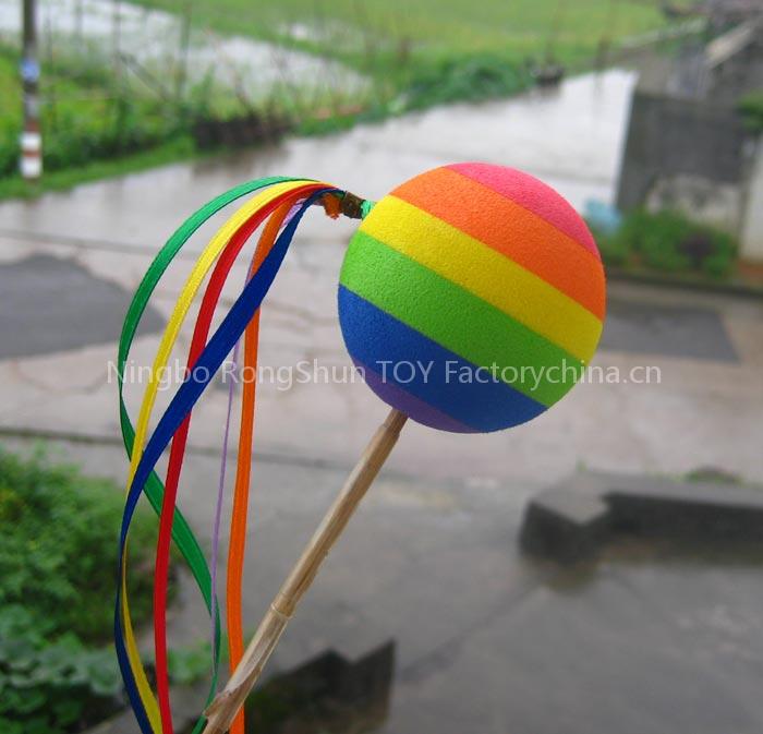 Aaerial Antenna eva foam Ball topper