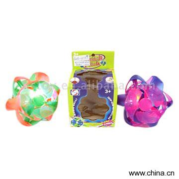 Juggle Ball