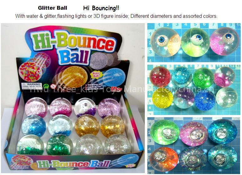 glitter ball