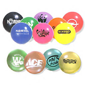 Printed Balls