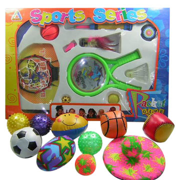 Hyper Ball
