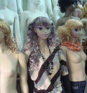 Mannequins