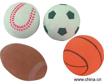 EVA Foam Ball