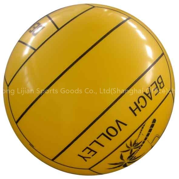 Full printing volleyballs