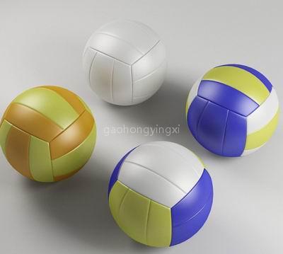 volley