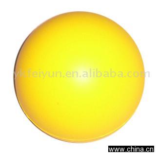 PU Balls
