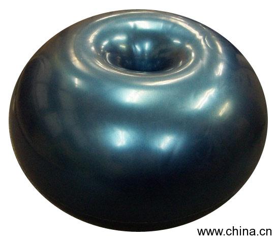 Hopper Ball