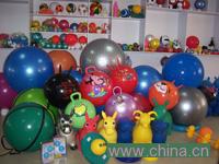 Bouncing Ball