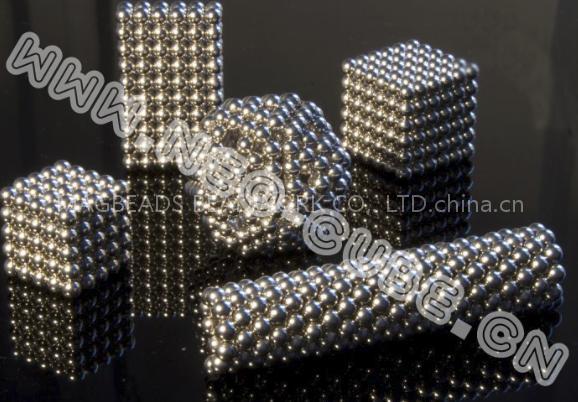 Neocube, puzzle toy