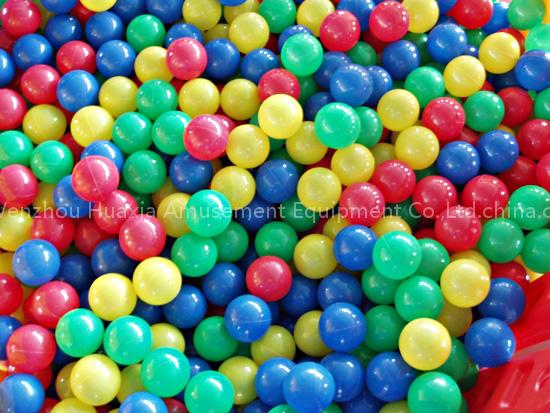 Ball pool series HX-207F