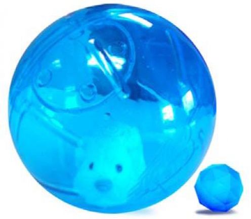 Zhu Zhu Pets Adventure Ball