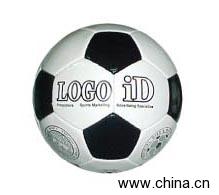 16" PVC Toy Soccerball