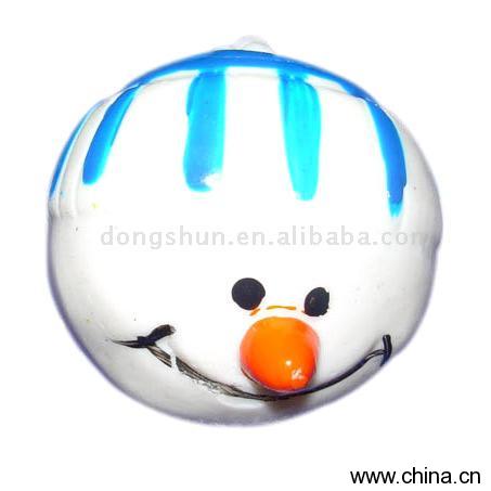Abreacting Ball
