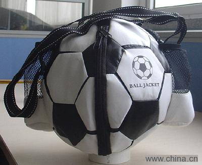 Ball and Bags