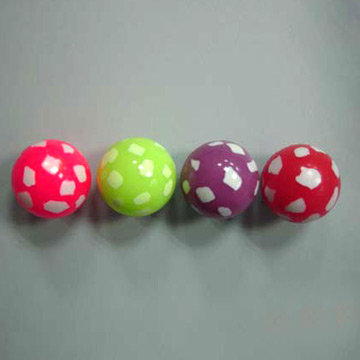 Spot Flash Ball