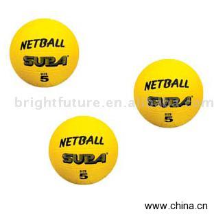 Toy Balls