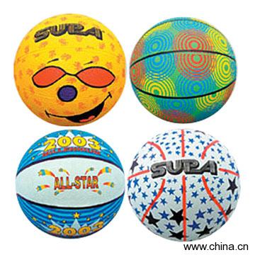 Mini Basketball
